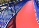Pasarela Peatonal