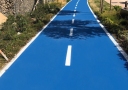 Carril bici