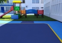 Patio Infantil colegio