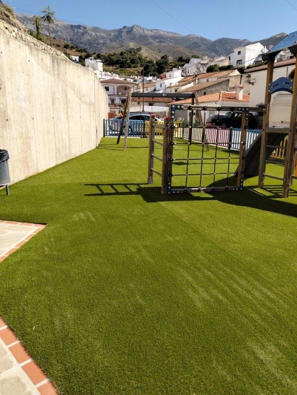 Parque Infantil
