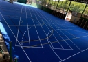 Pista polideportiva