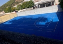 Pista Polideportiva