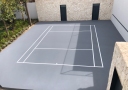 Pista Touchtennis