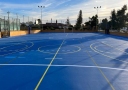 Pistas Polideportivas