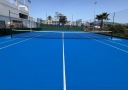 Pista Tenis 