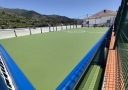 Pista Futbol X-Tress