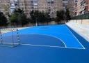 Pistas Deportivas Colegio
