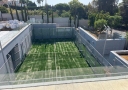 Pista Padel Adaptada