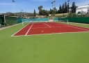 Pista Tenis