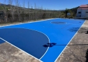 Pista Polideportiva