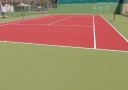 Pista de Tenis 