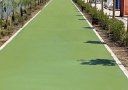 Carril bici Ecológico