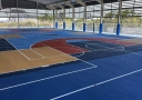 Pista Pabellon