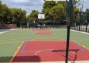 Pistas polideportivas Colegio
