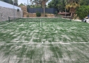 Pista de Tenis